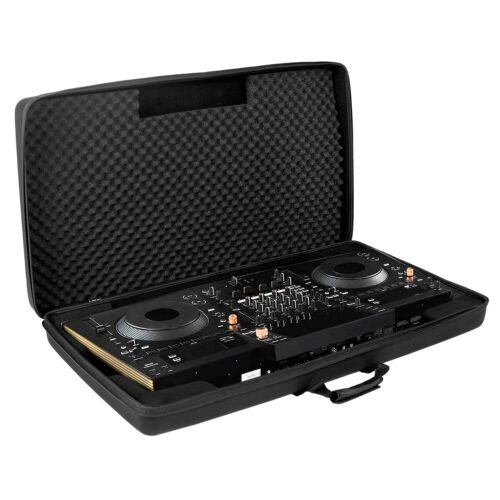 UDG U8323BL - CREATOR PIONEER OPUS-QUAD HARDCASE BLACK - immagine 3