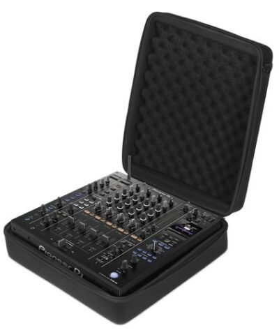 UDG U8495BL - CREATOR PIONEER DJM-A9 HARDCASE BLACK