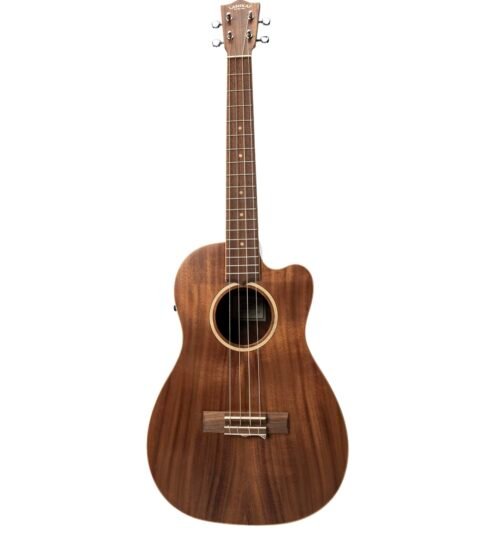 LANIKAI IT ACST-CEB UKULELE BARITONO ACACIA CUTAWAY PREAMP