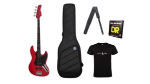 MARCUS MILLER MARCUS MILLER V3-4 RS SET