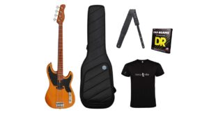 MARCUS MILLER MARCUS MILLER D5 ALDER-4 BB SET