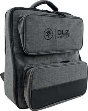 MACKIE DLZ CREATOR BACKPACK