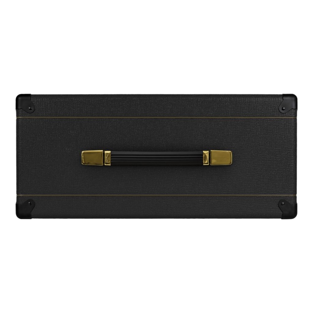 ORANGE OR30H BLACK - immagine 5