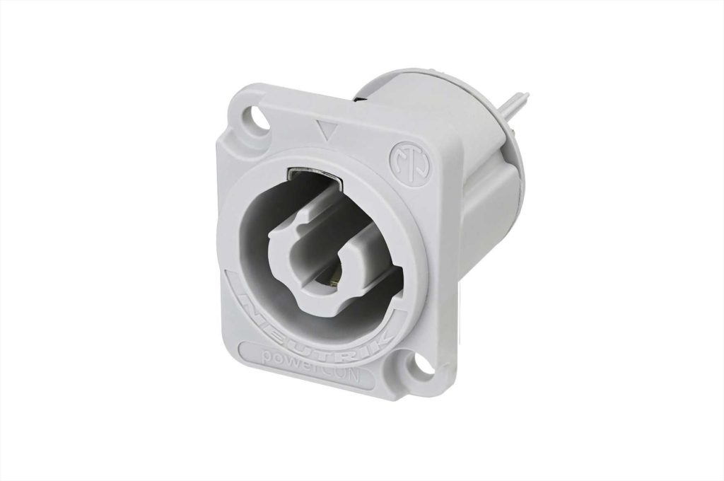 NEUTRIK NAC3MPXXB