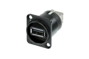 NEUTRIK NAUSB-W-B