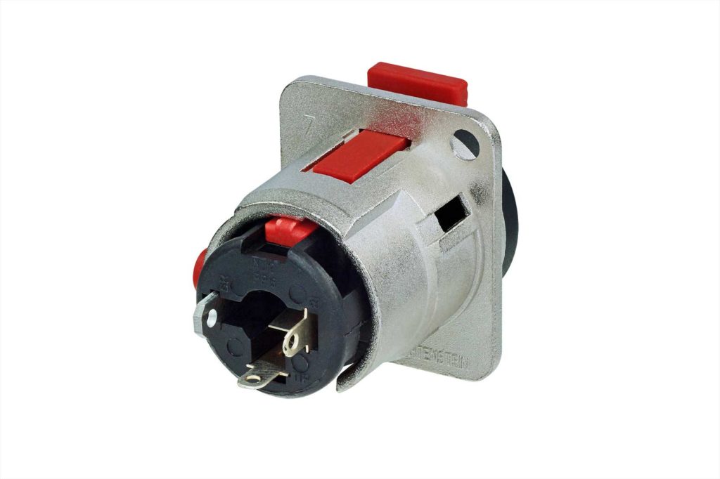 NEUTRIK NJ3FP6C - immagine 2