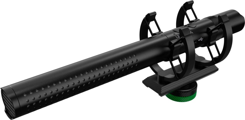 MACKIE EM-98MS - immagine 2