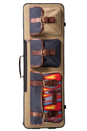 BAM ITALIA IKAT2001SCA IKAT NASHVILLE GIGBAG PER VIOLINO