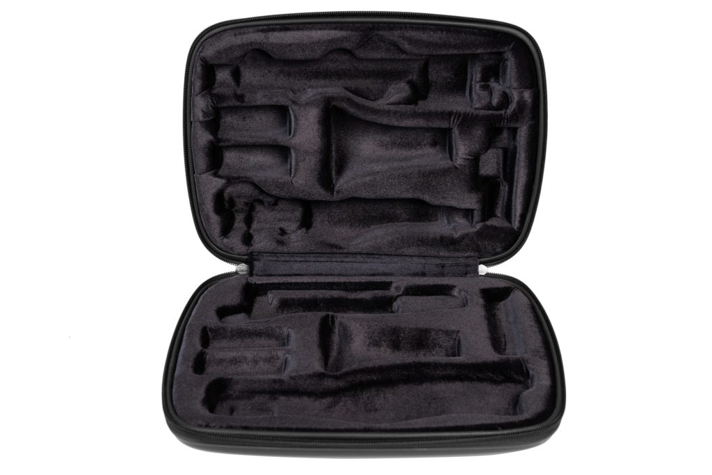 BAM ITALIA STAGE3027IN STAGE HIGHTECH CASE PER CLARINETTO - immagine 3