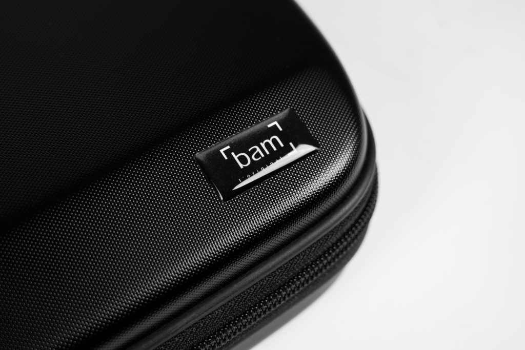 BAM ITALIA STAGE3027IN STAGE HIGHTECH CASE PER CLARINETTO - immagine 4