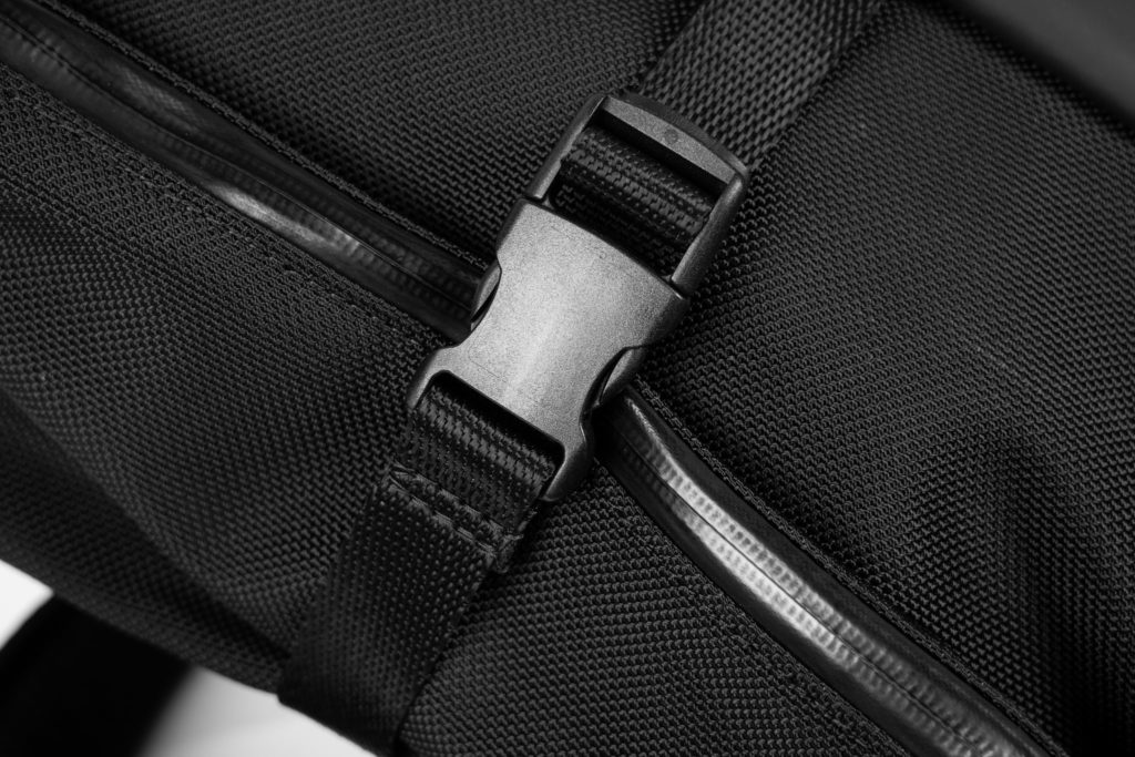 BAM ITALIA BTECH9003N BAMTECH BACKPACK - immagine 3