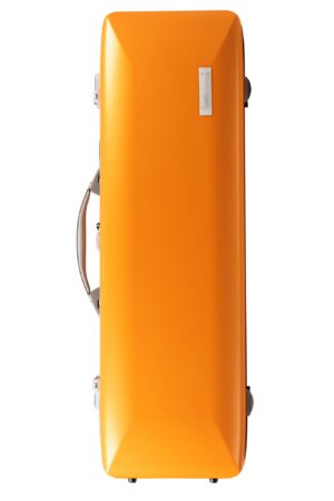 BAM ITALIA DEF2018XLO LA DEFENSE HIGHTECH CASE PER VIOLINO OBLONG ORANGE