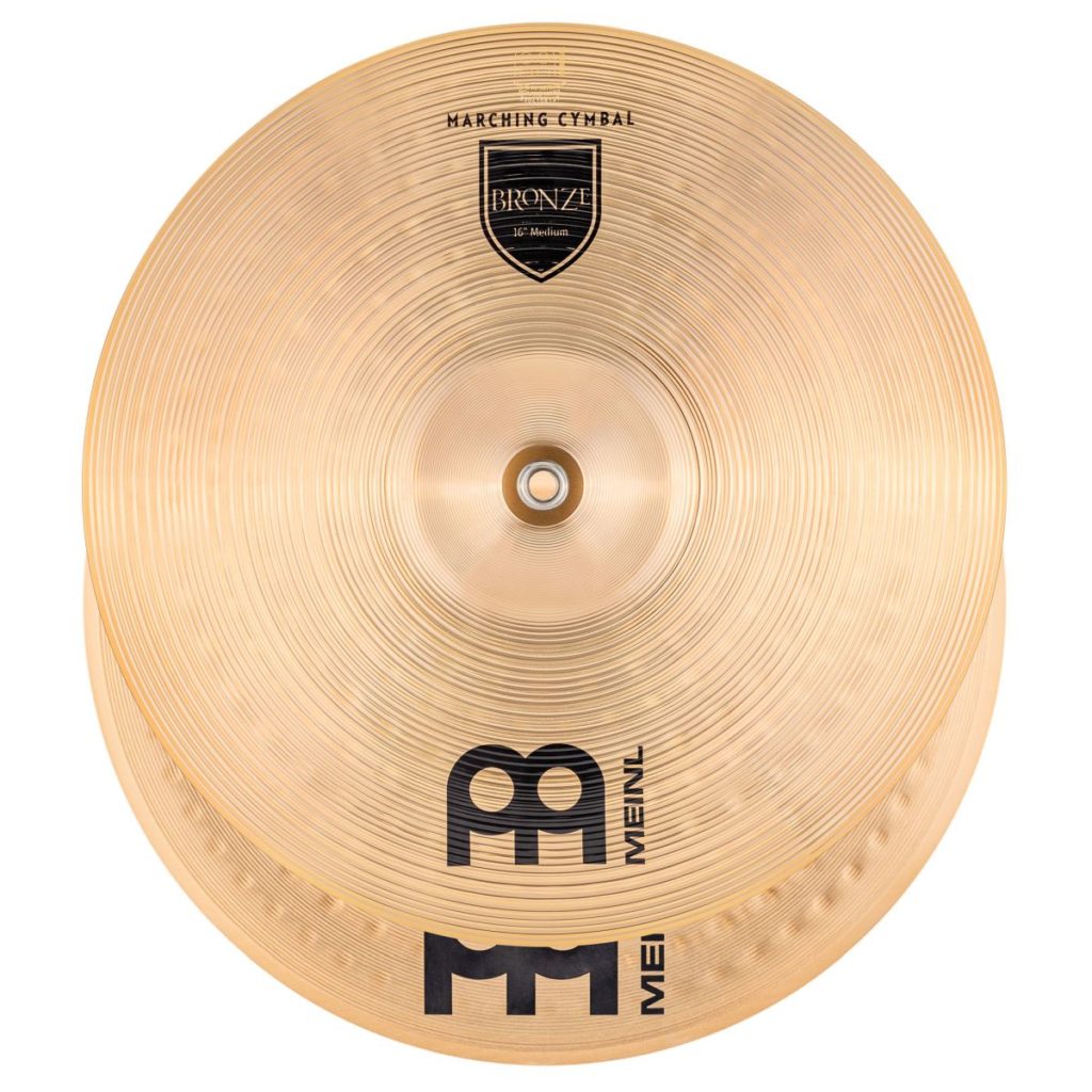 MEINL MA-BZ-18M
