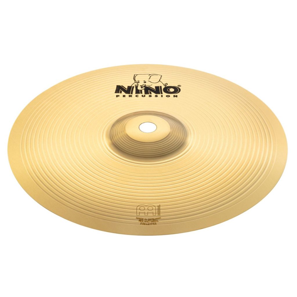 NINO PERCUSSION NINO-BR203 - immagine 3