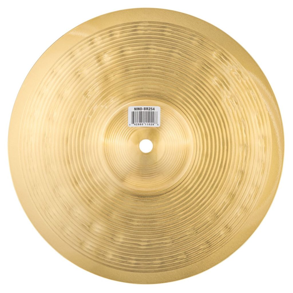 NINO PERCUSSION NINO-BR254 - immagine 2