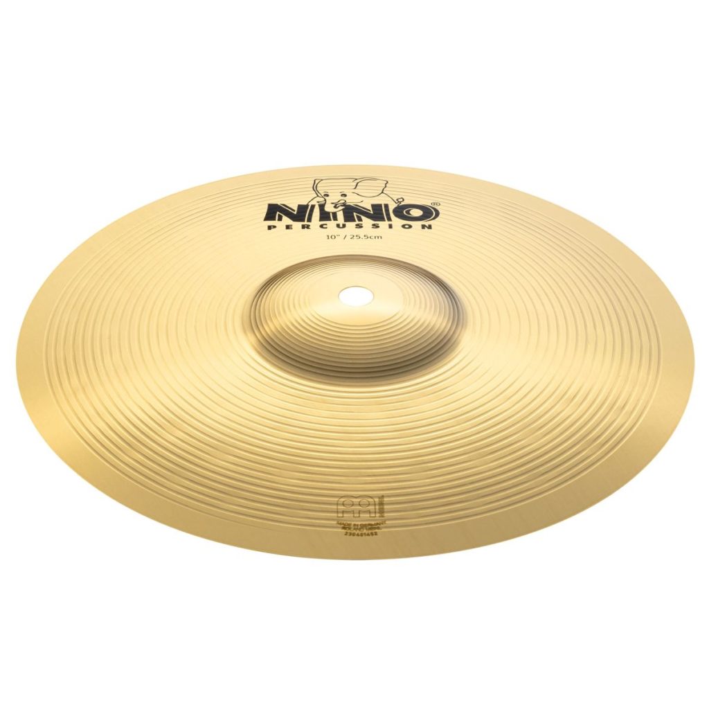NINO PERCUSSION NINO-BR25 - immagine 3