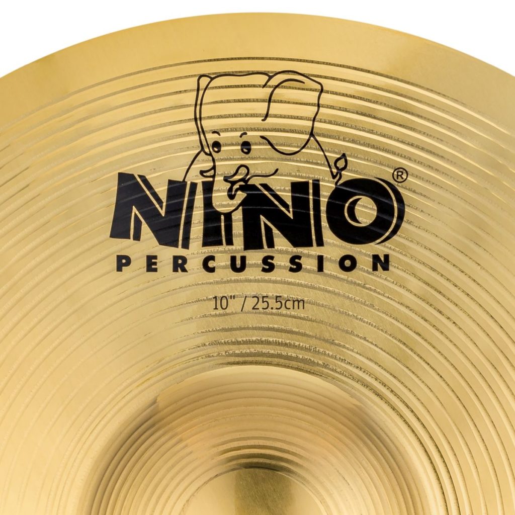 NINO PERCUSSION NINO-BR25 - immagine 4