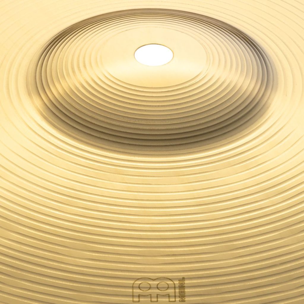 NINO PERCUSSION NINO-BR25 - immagine 5