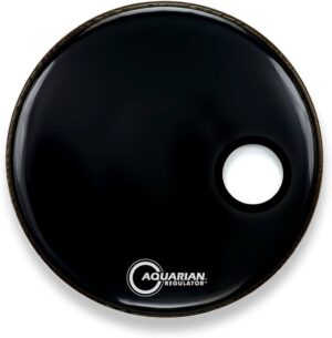 AQUARIAN RSM16BK