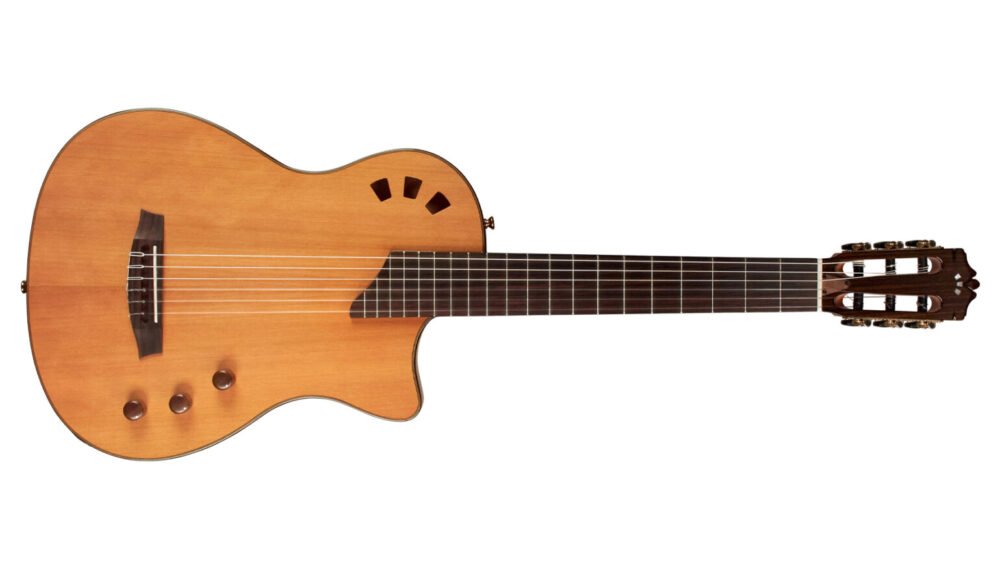 CORDOBA ITALIA STAGE GUITAR TRADITIONAL CEDAR