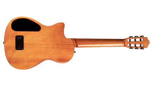 CORDOBA ITALIA STAGE GUITAR TRADITIONAL CEDAR - immagine 2