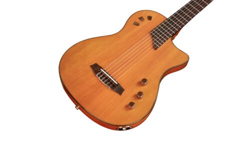 CORDOBA ITALIA STAGE GUITAR TRADITIONAL CEDAR - immagine 3