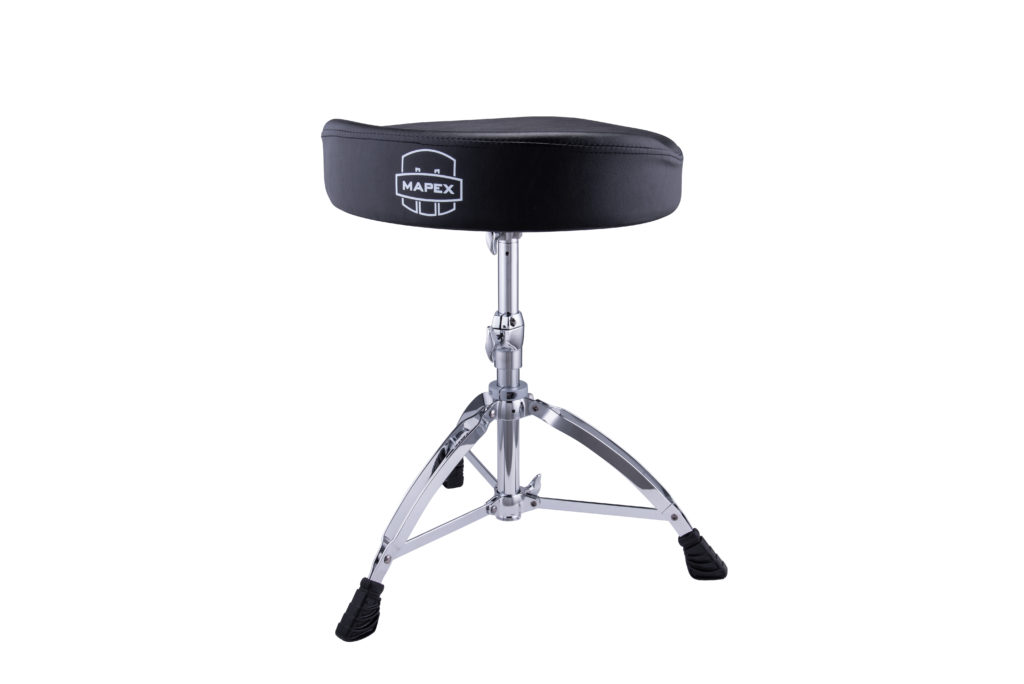 MAPEX IT T675A SEGGIOLINO CON SEDUTA A SELLA - immagine 2