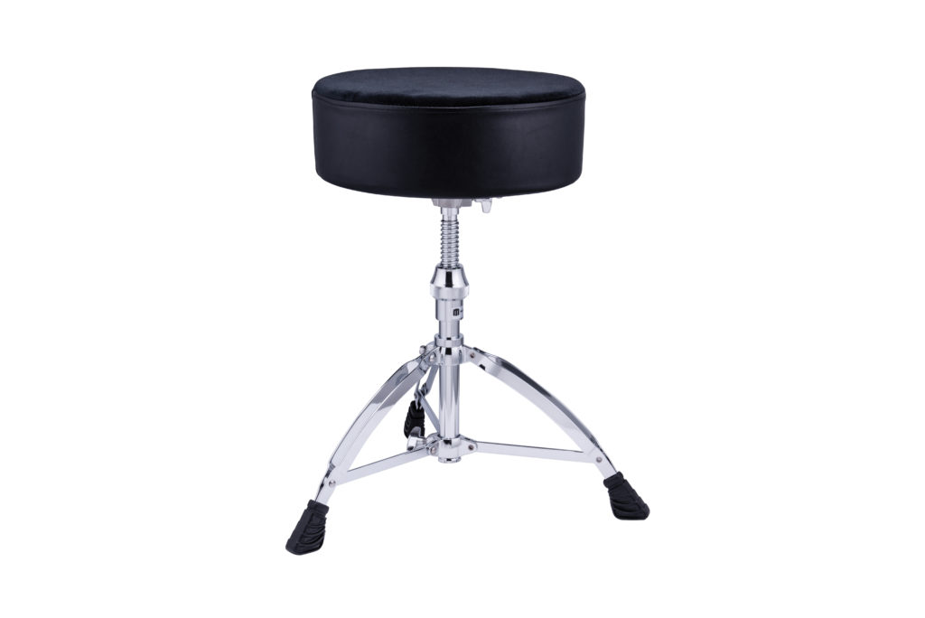 MAPEX IT T680 SEGGIOLINO CON SEDUTA TONDA - immagine 2