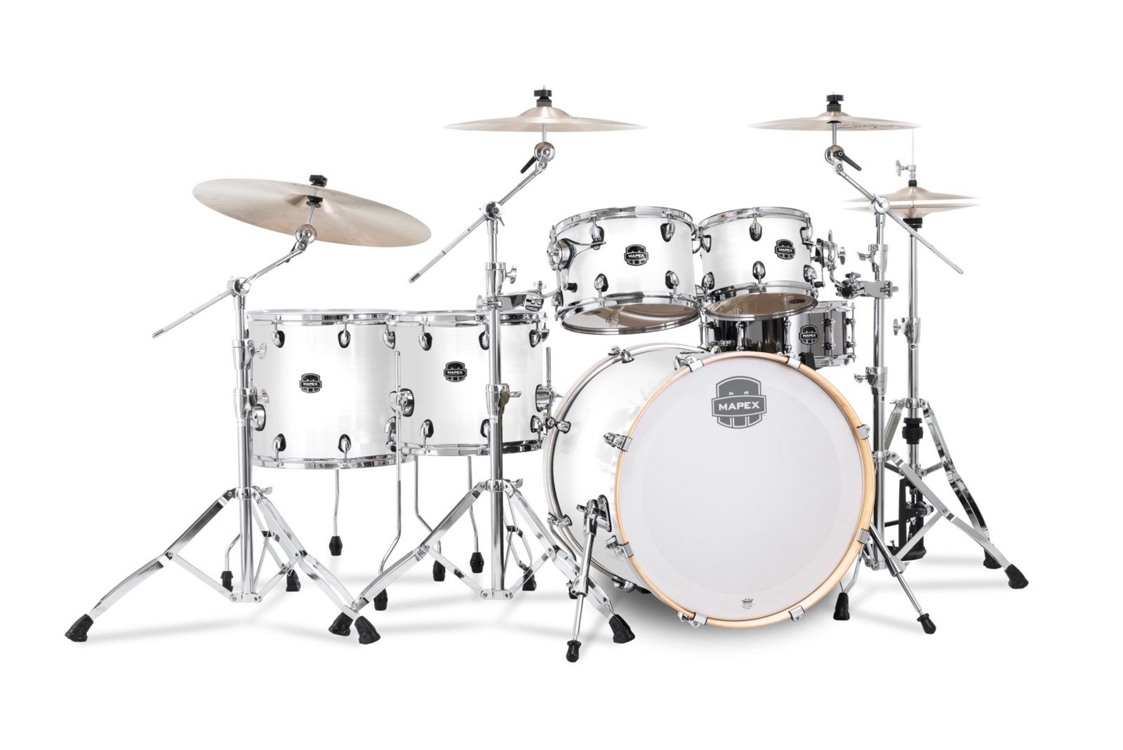 MAPEX IT LTAR628SFUO ARMORY LIMITED ARCTIC WHITE