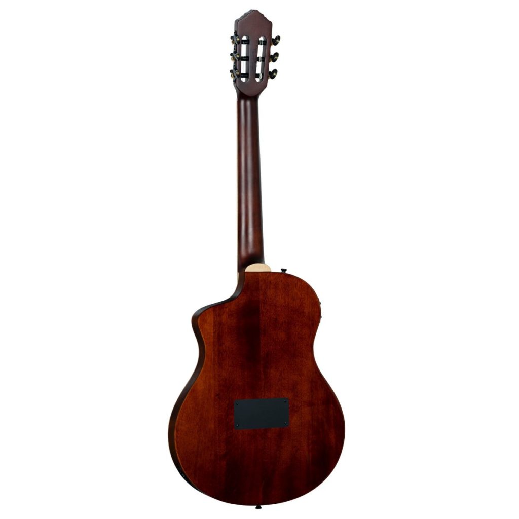 ORTEGA TOURPLAYER RTPDLX-ACA - immagine 3