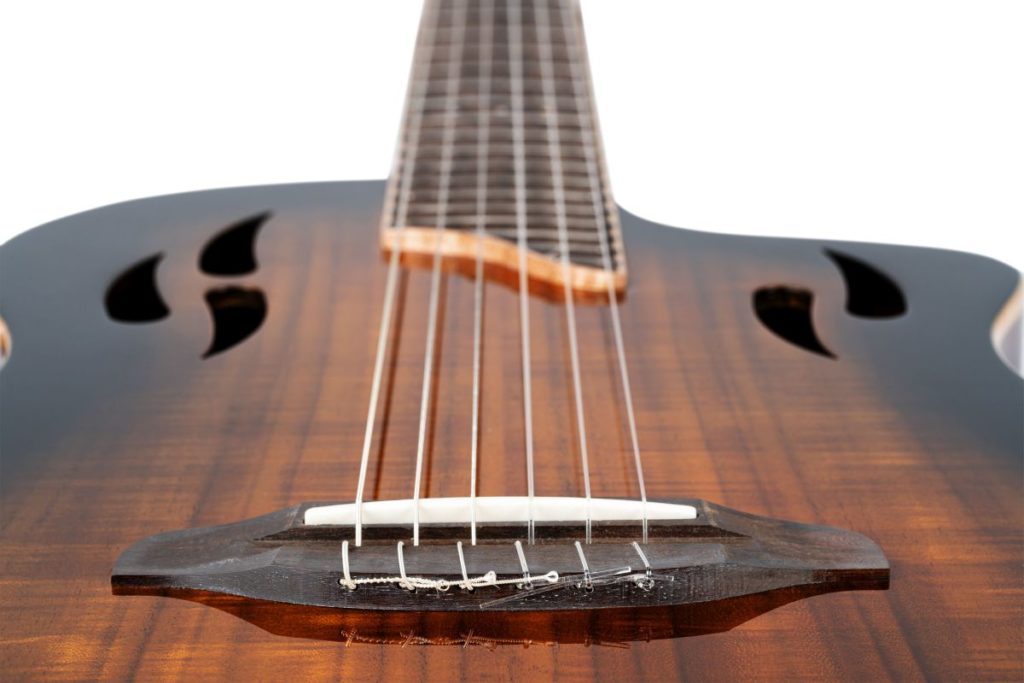ORTEGA TOURPLAYER RTPDLX-ACA - immagine 4