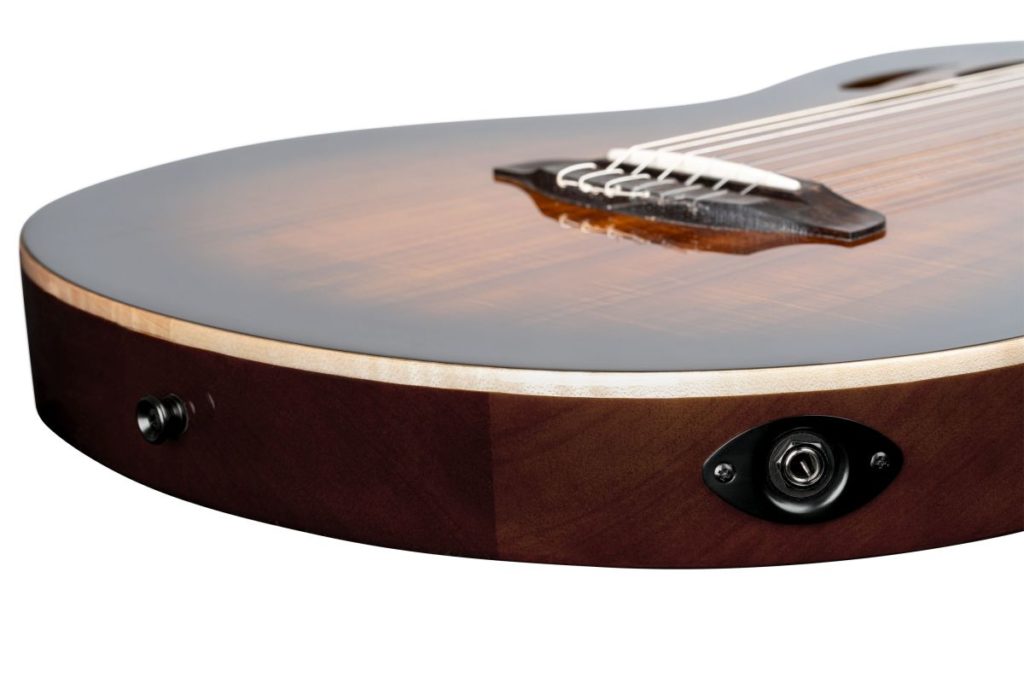 ORTEGA TOURPLAYER RTPDLX-ACA - immagine 6