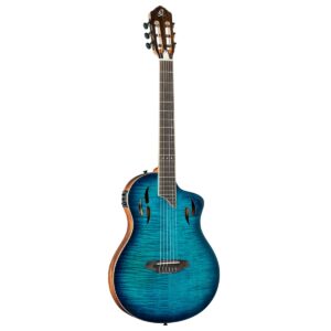 ORTEGA TOURPLAYER RTPDLX-FMA