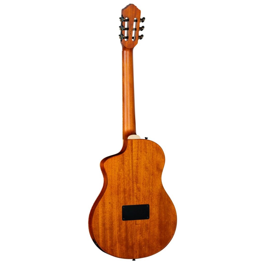 ORTEGA TOURPLAYER RTPDLX-FMA - immagine 3