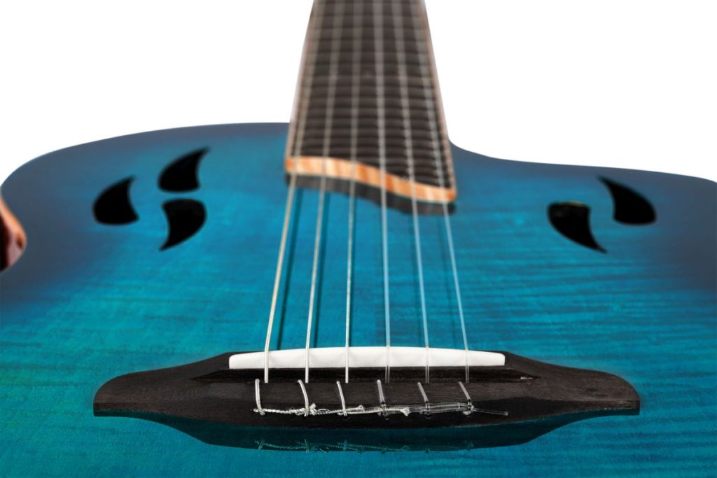ORTEGA TOURPLAYER RTPDLX-FMA - immagine 4