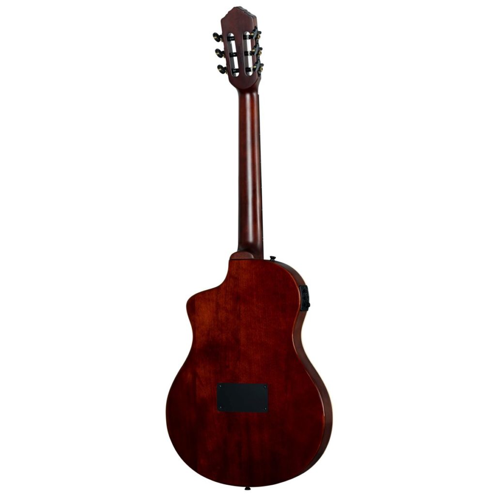 ORTEGA TOURPLAYER RTPSTD-NAT - immagine 3