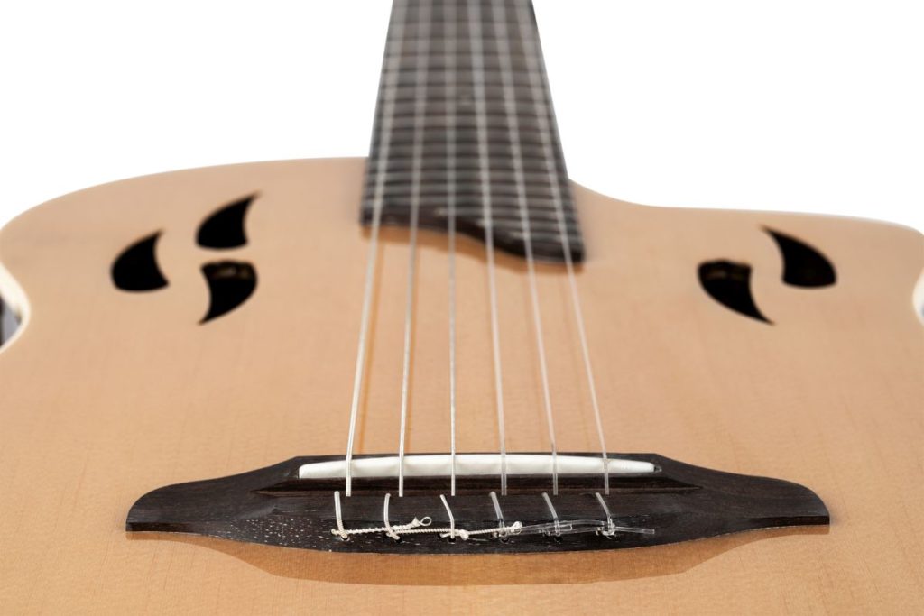 ORTEGA TOURPLAYER RTPSTD-NAT - immagine 4
