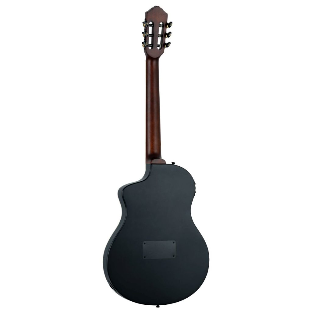 ORTEGA TOURPLAYER RTPSTD-SBK - immagine 3