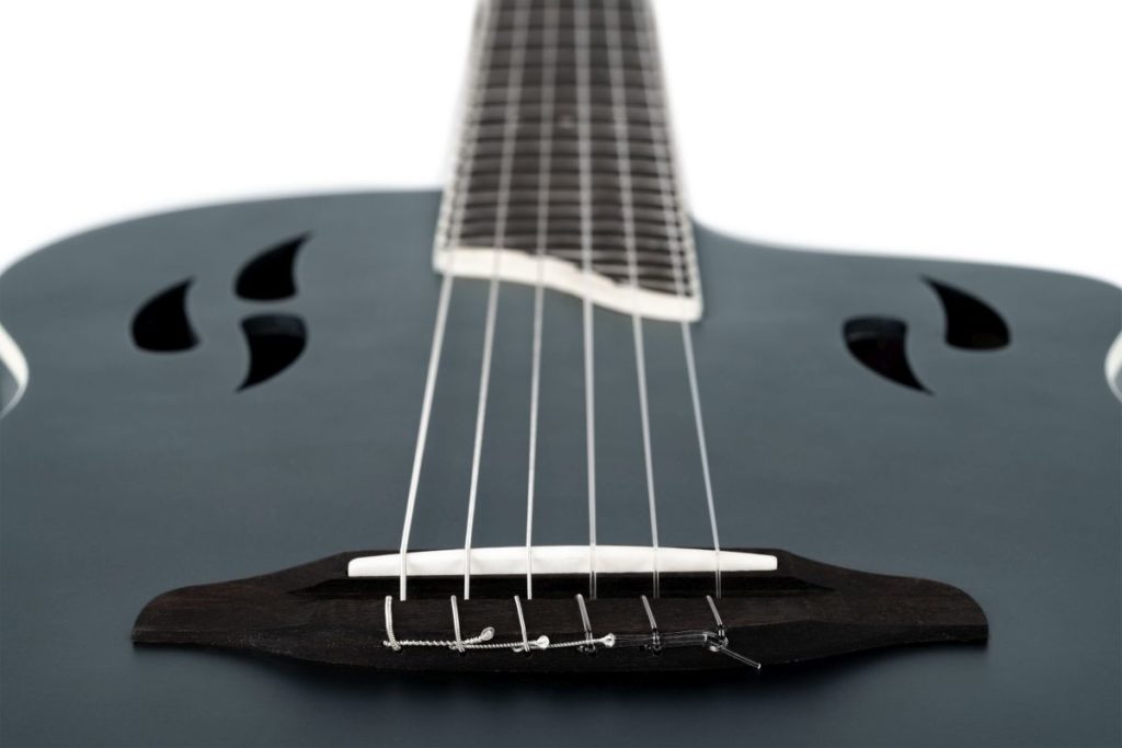 ORTEGA TOURPLAYER RTPSTD-SBK - immagine 4