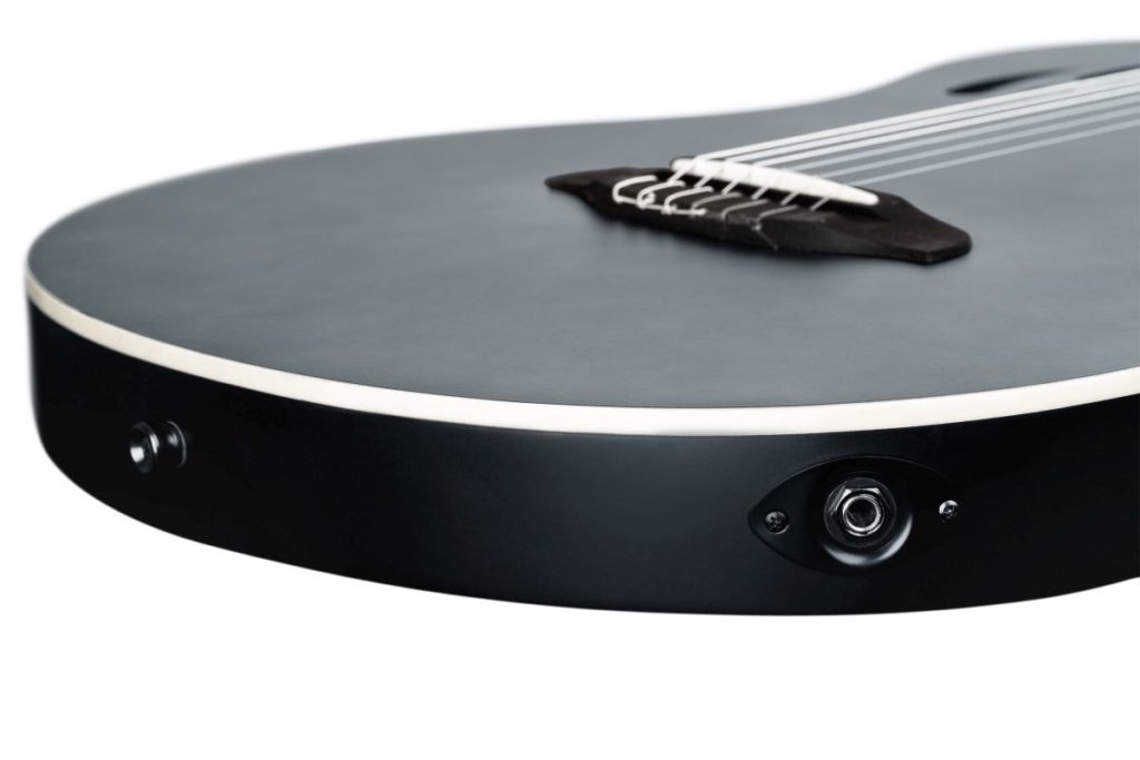 ORTEGA TOURPLAYER RTPSTD-SBK - immagine 5