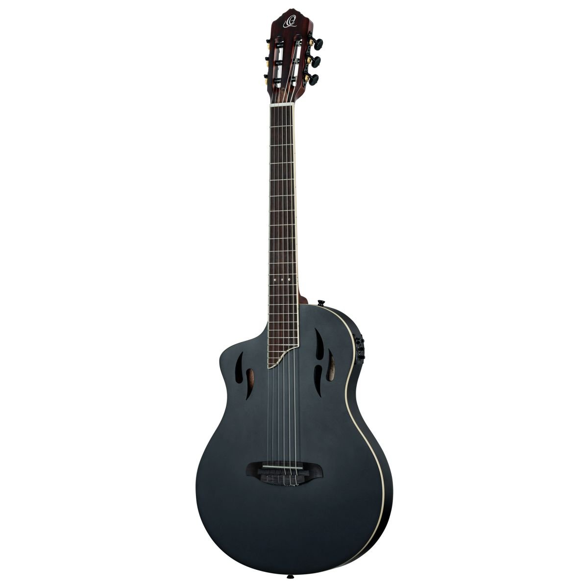 ORTEGA TOURPLAYER RTPSTD-SBK-L