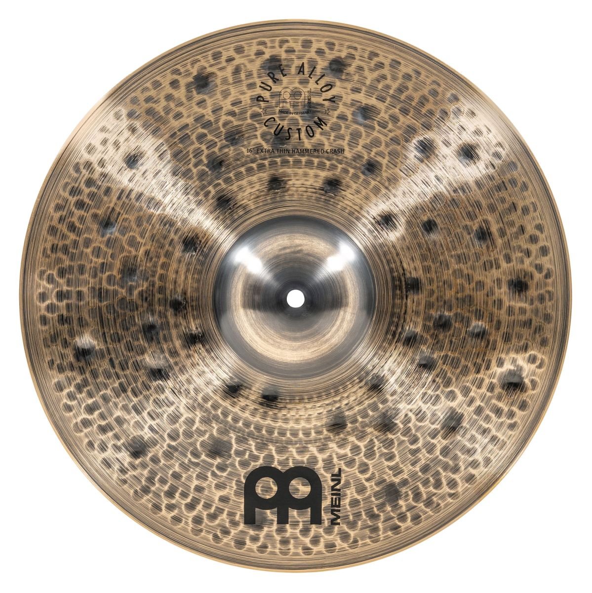 MEINL PAC16ETHC