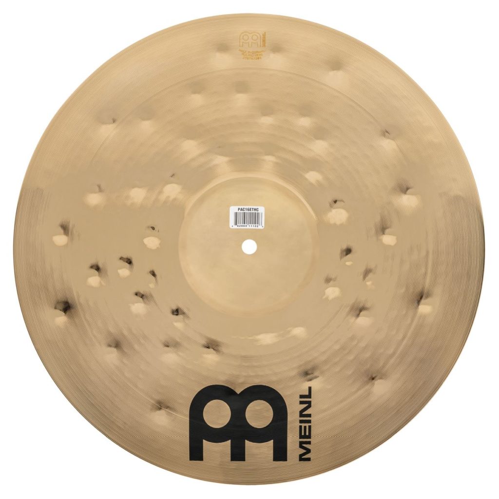 MEINL PAC16ETHC - immagine 2