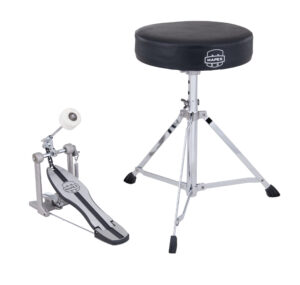 MAPEX IT HP-PT250 HARDWARE PACK 2 PEZZI  SERIE COMET
