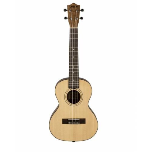 LANIKAI IT SPPW-TX UKULELE TENORE SPRUCE PACIFIC - immagine 3