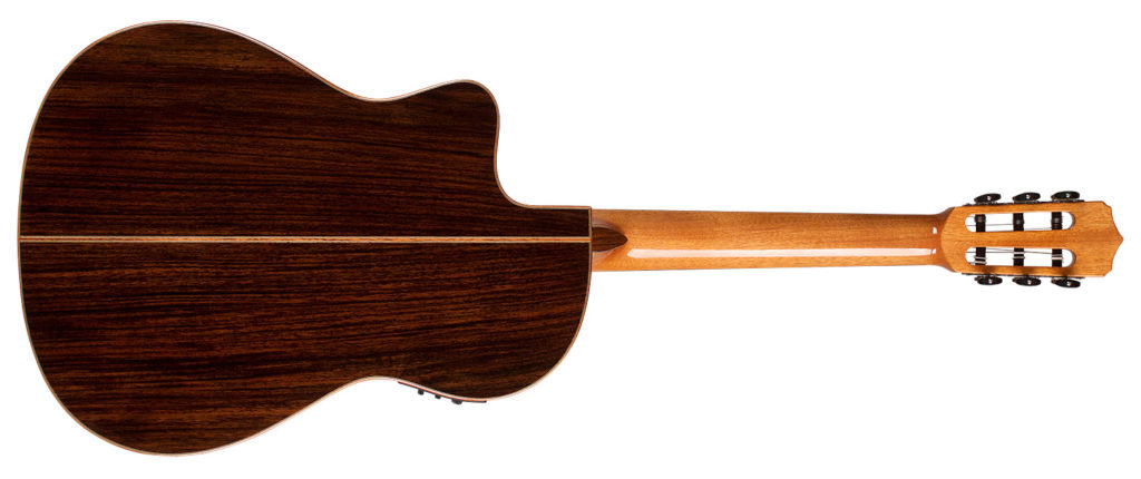 CORDOBA ITALIA FUSION ORCHESTRA CE TEAR DROP BURST - immagine 2