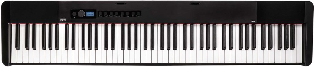 OQAN QP100