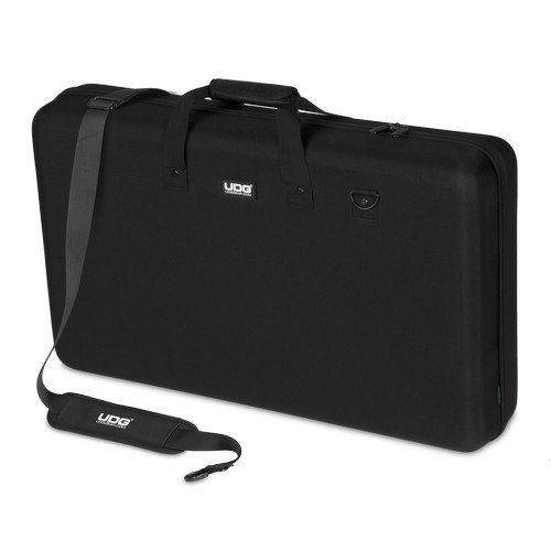 UDG U8326BL - CREATOR PIONEER DDJ-REV5 HARDCASE BLACK