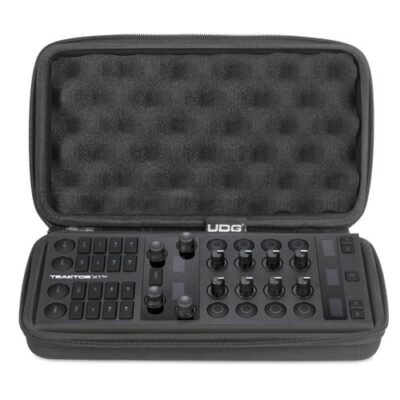 UDG U8503BL - CREATOR NI TRAKTOR MK3 HARCASE BLACK