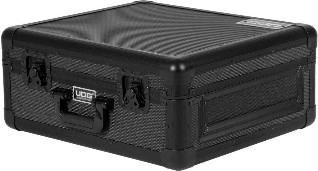 UDG U93025BL - ULTIMATE PICK FOAM FLIGHT CASE PIONEER PLX-CRSS12 BLACK - immagine 4